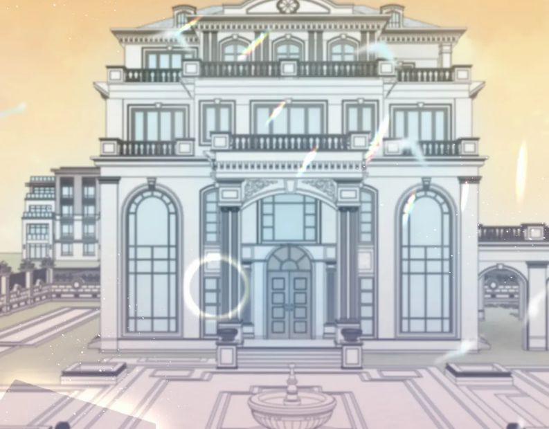 Tình Địch Mỗi Ngày Đều Trở Nên Đẹp Hơn 9 trang 24