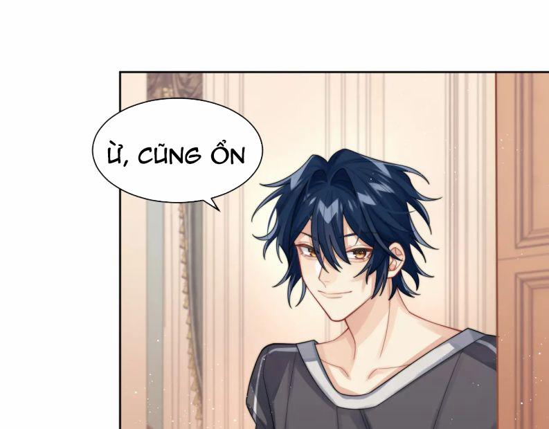 Tình Địch Mỗi Ngày Đều Trở Nên Đẹp Hơn 9 trang 29