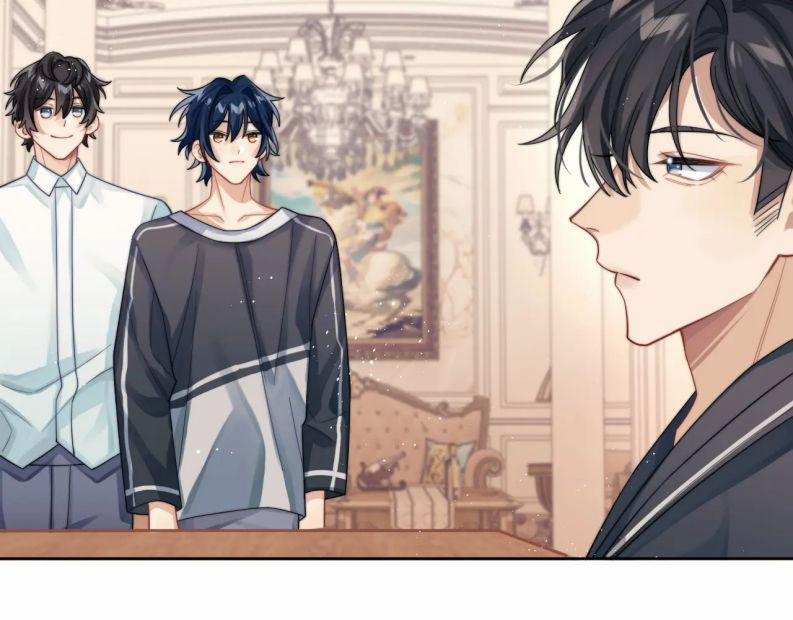 Tình Địch Mỗi Ngày Đều Trở Nên Đẹp Hơn 9 trang 32