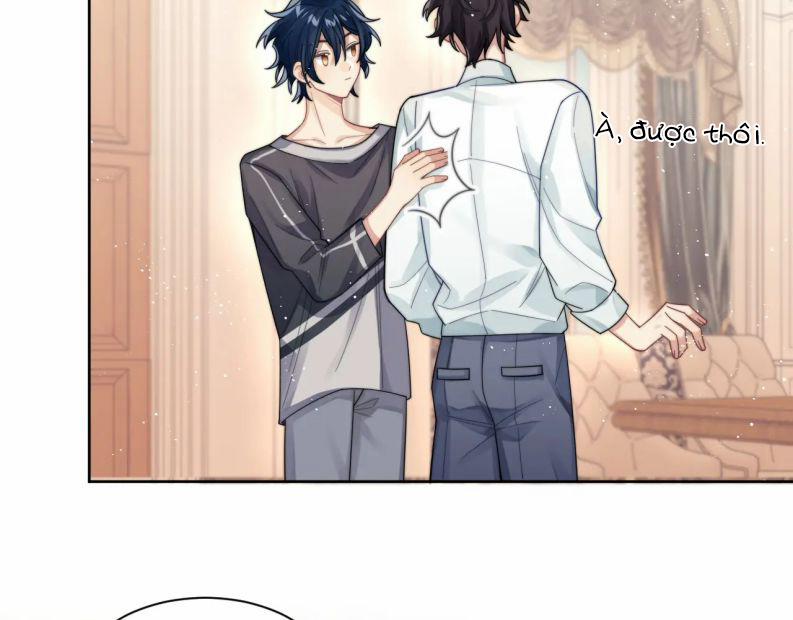 Tình Địch Mỗi Ngày Đều Trở Nên Đẹp Hơn 9 trang 36