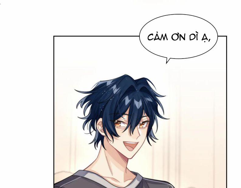 Tình Địch Mỗi Ngày Đều Trở Nên Đẹp Hơn 9 trang 45