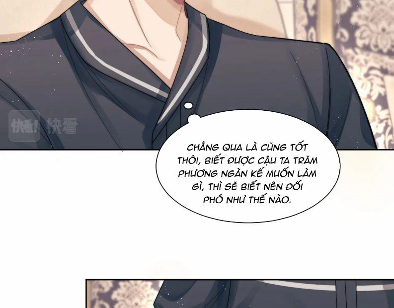 Tình Địch Mỗi Ngày Đều Trở Nên Đẹp Hơn 9 trang 47