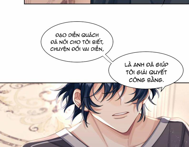 Tình Địch Mỗi Ngày Đều Trở Nên Đẹp Hơn 9 trang 52