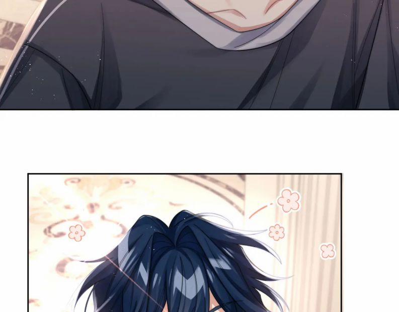 Tình Địch Mỗi Ngày Đều Trở Nên Đẹp Hơn 9 trang 53