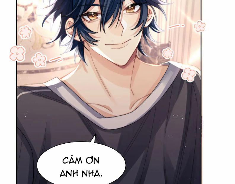 Tình Địch Mỗi Ngày Đều Trở Nên Đẹp Hơn 9 trang 54