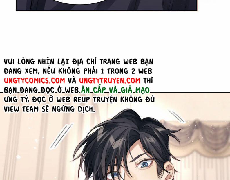 Tình Địch Mỗi Ngày Đều Trở Nên Đẹp Hơn 9 trang 55