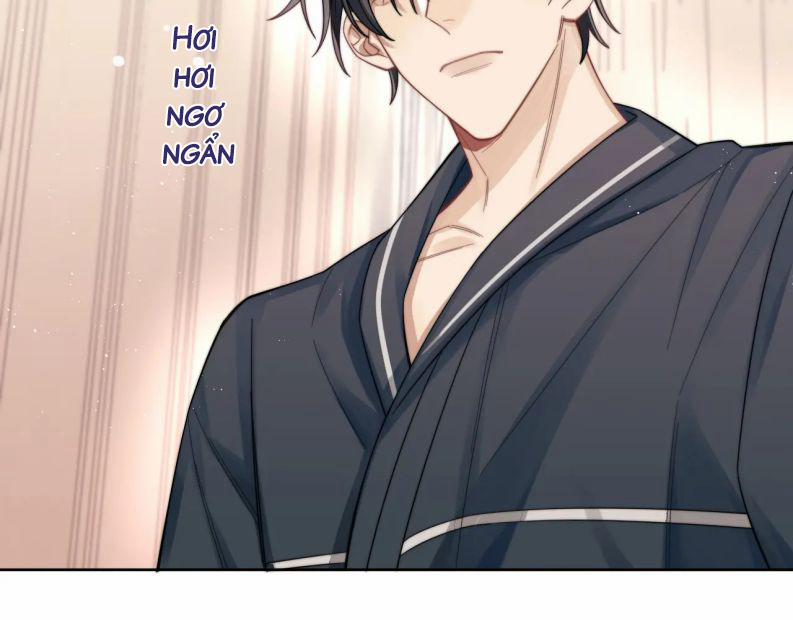 Tình Địch Mỗi Ngày Đều Trở Nên Đẹp Hơn 9 trang 56