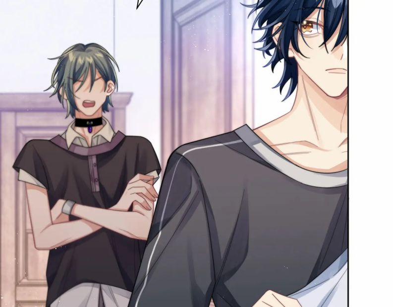 Tình Địch Mỗi Ngày Đều Trở Nên Đẹp Hơn 9 trang 9