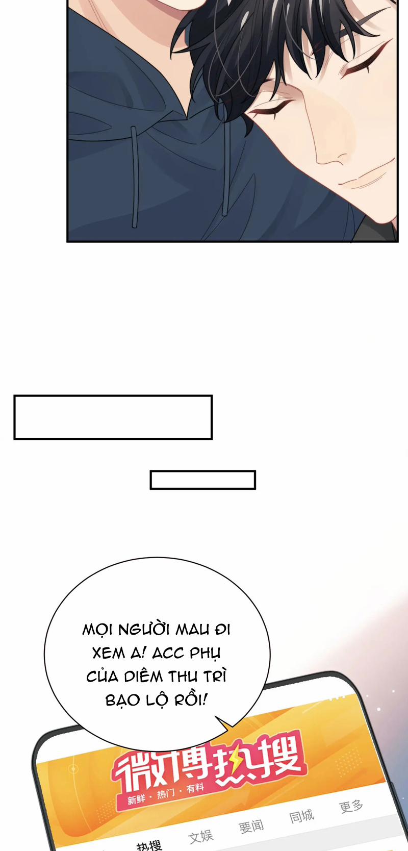 Tình Địch Mỗi Ngày Đều Trở Nên Đẹp Hơn 90 trang 10