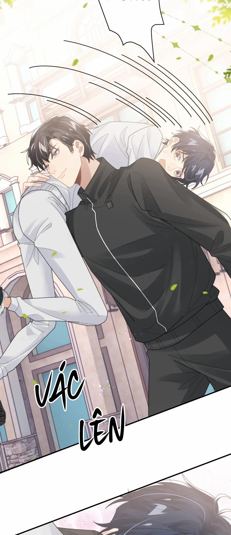 Tình Địch Mỗi Ngày Đều Trở Nên Đẹp Hơn 90 trang 27