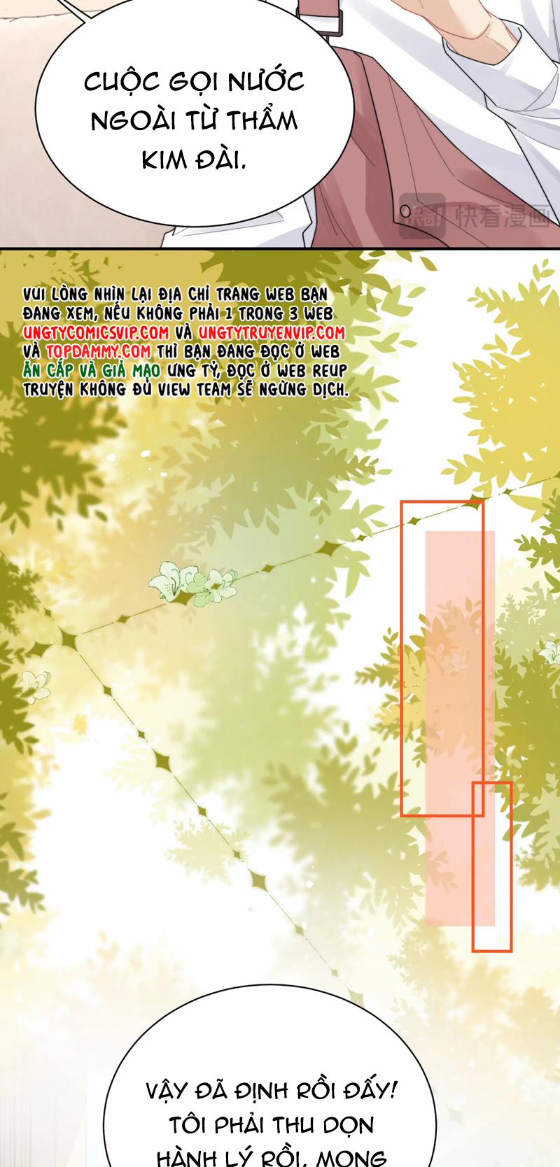 Tình Địch Mỗi Ngày Đều Trở Nên Đẹp Hơn 90 trang 6