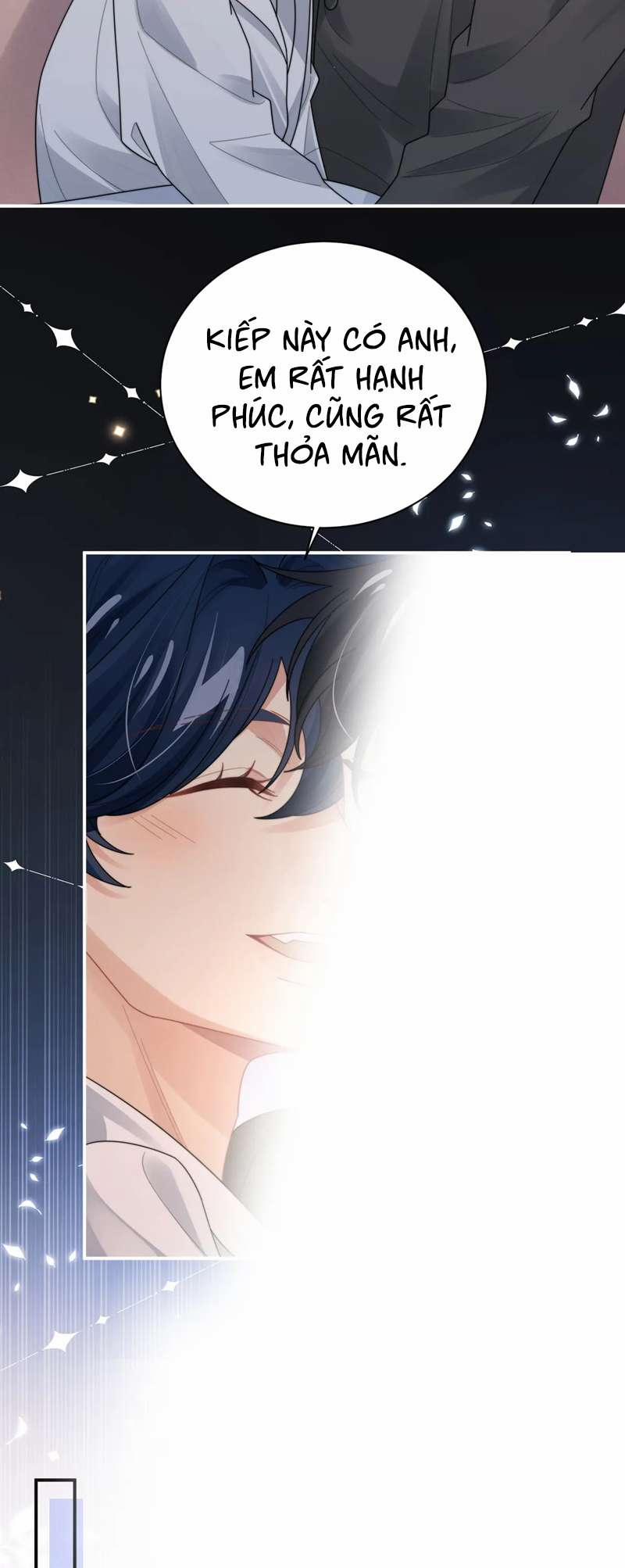 Tình Địch Mỗi Ngày Đều Trở Nên Đẹp Hơn 91 trang 10