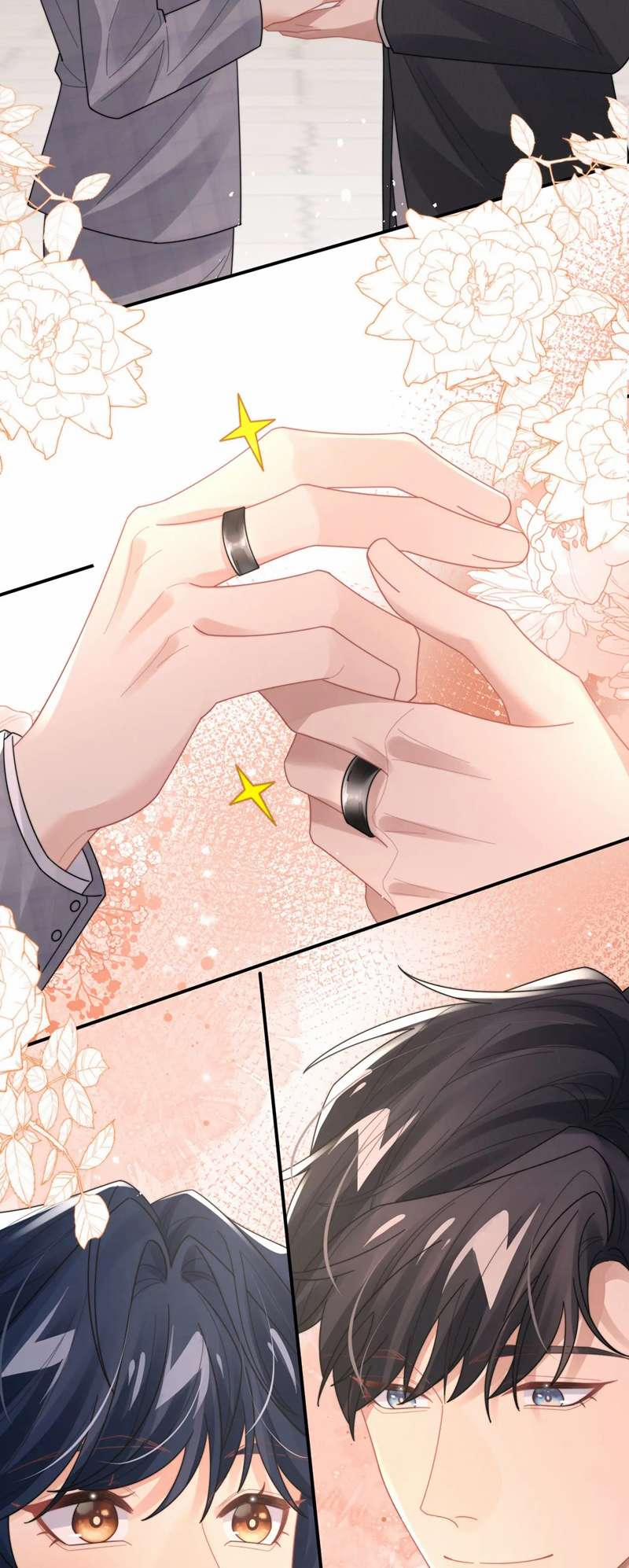 Tình Địch Mỗi Ngày Đều Trở Nên Đẹp Hơn 91 trang 22