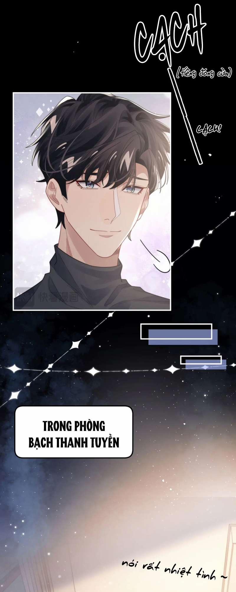 Tình Địch Mỗi Ngày Đều Trở Nên Đẹp Hơn 91 trang 3