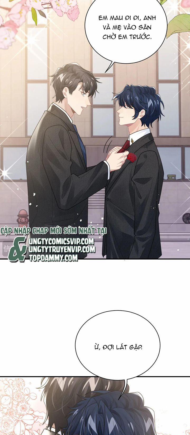 Tình Địch Mỗi Ngày Đều Trở Nên Đẹp Hơn 92 trang 15