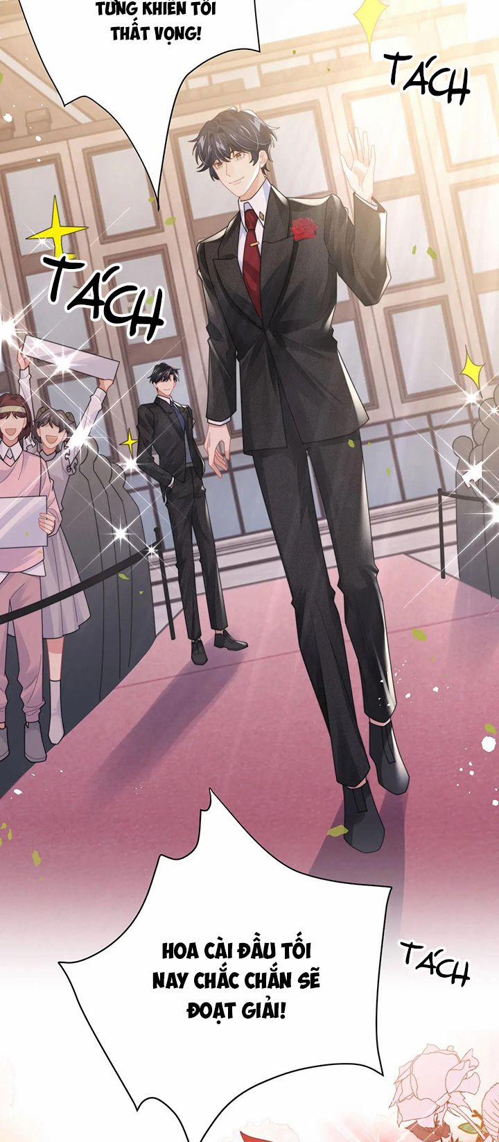 Tình Địch Mỗi Ngày Đều Trở Nên Đẹp Hơn 92 trang 17