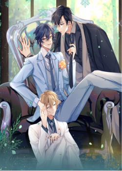 Đọc truyện tranh Tình Địch Mỗi Ngày Đều Trở Nên Đẹp Hơn