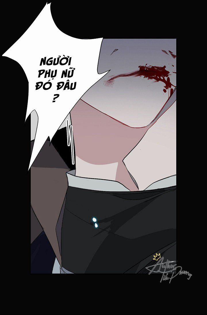 Tình Điên Dại 1 trang 10