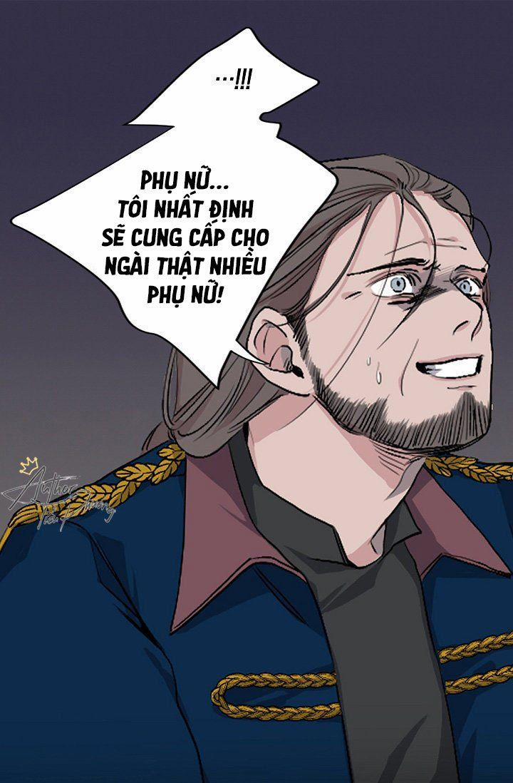 Tình Điên Dại 1 trang 11