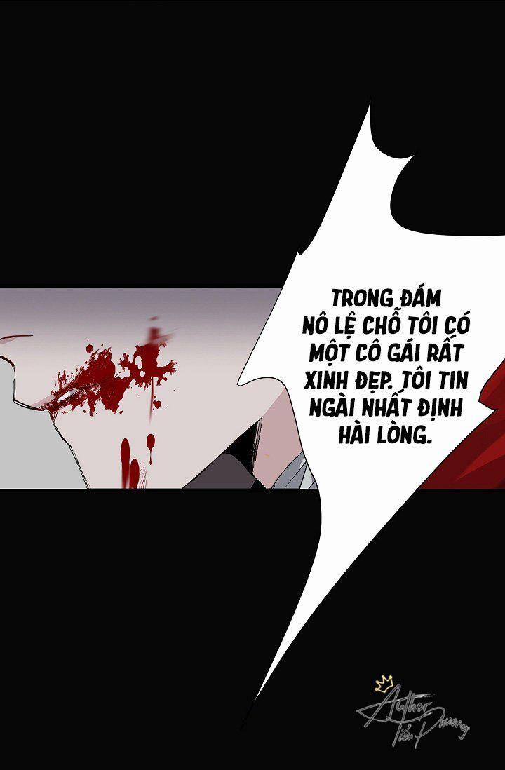 Tình Điên Dại 1 trang 13