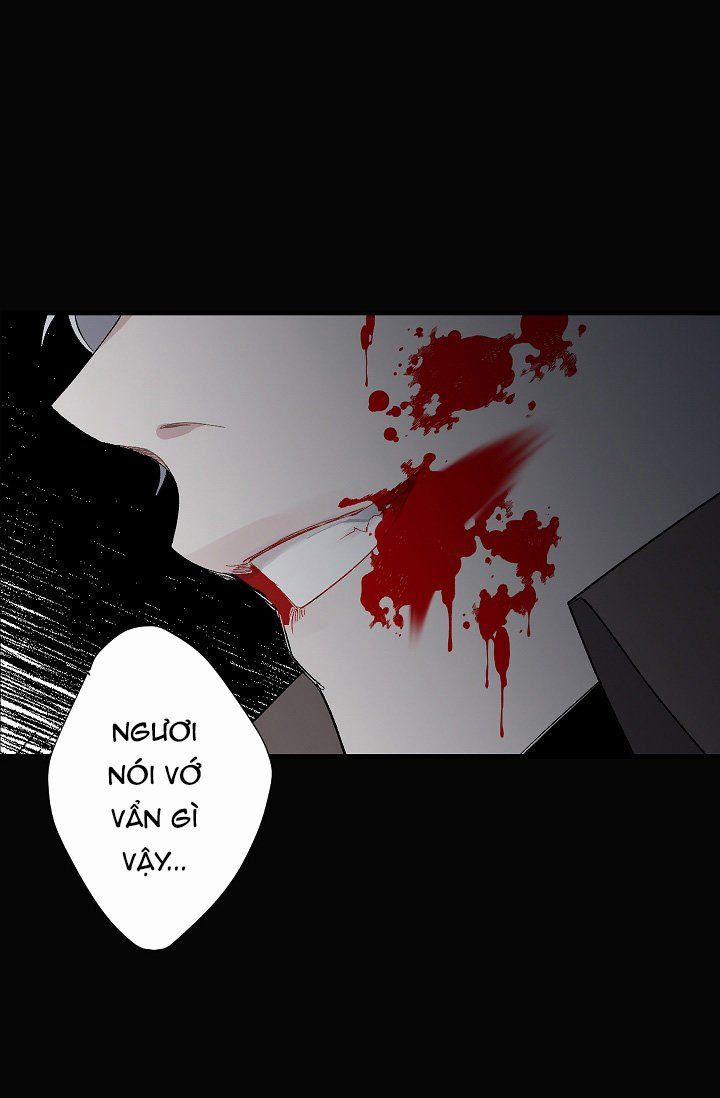 Tình Điên Dại 1 trang 14