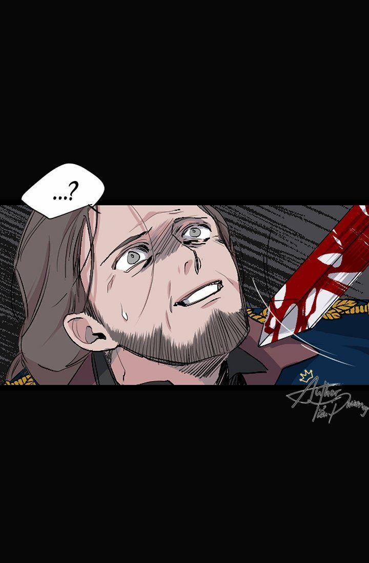 Tình Điên Dại 1 trang 15