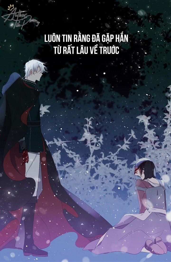 Tình Điên Dại 1 trang 21