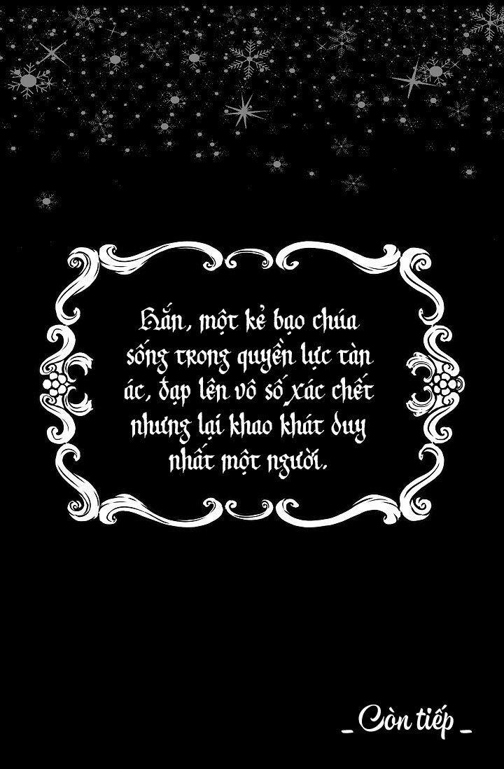 Tình Điên Dại 1 trang 22