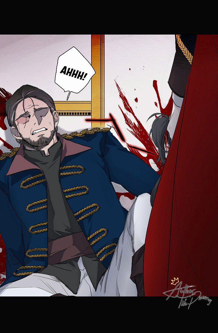 Tình Điên Dại 1 trang 4