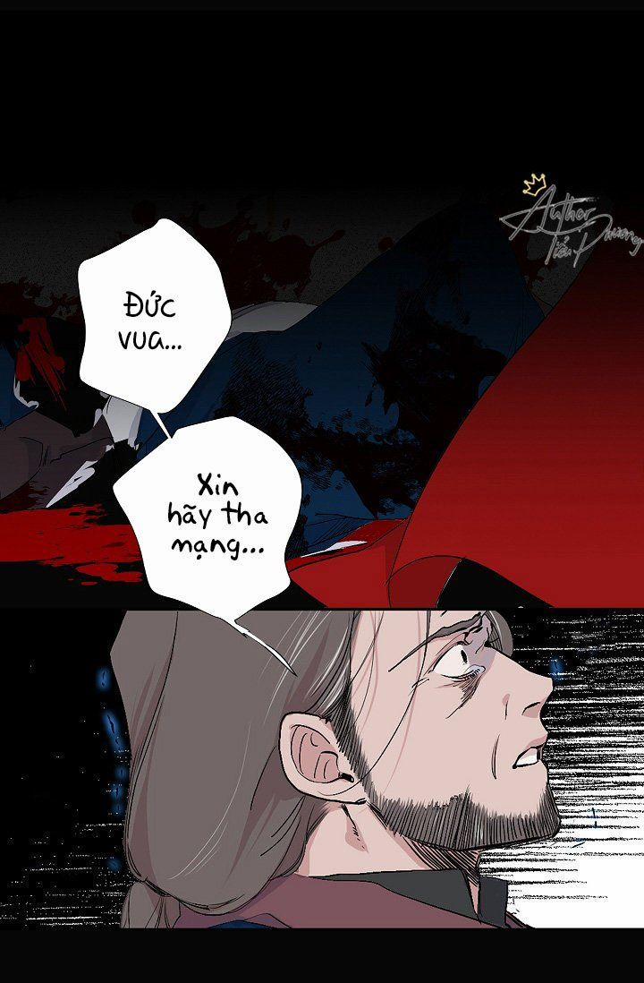 Tình Điên Dại 1 trang 5