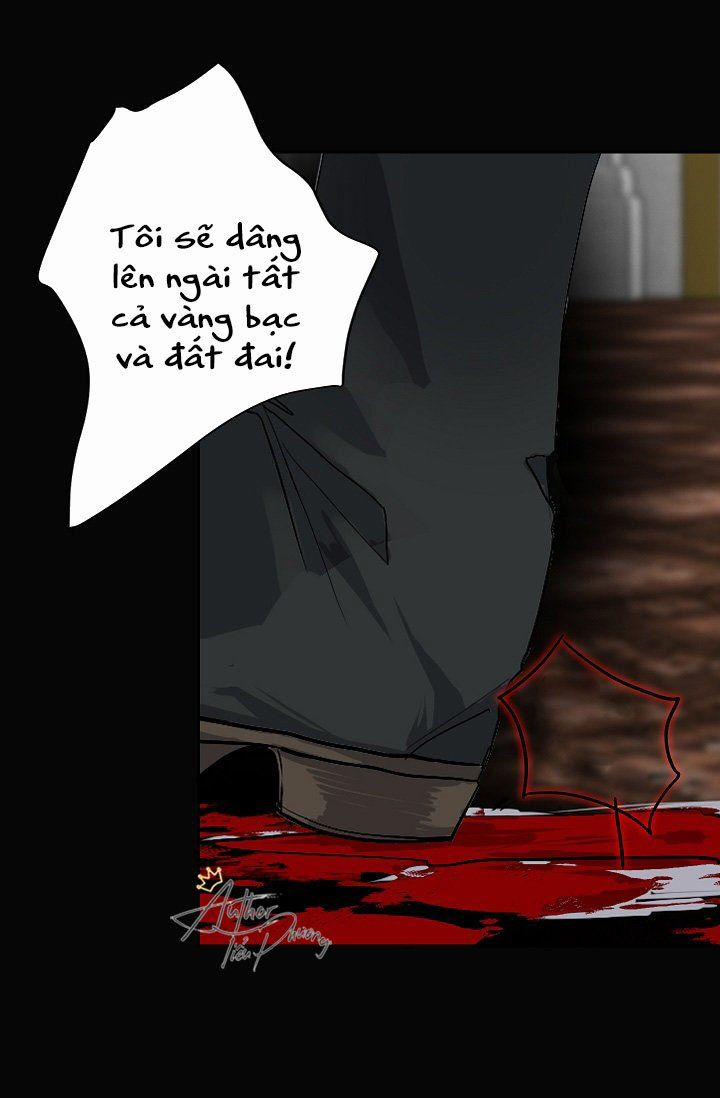 Tình Điên Dại 1 trang 7