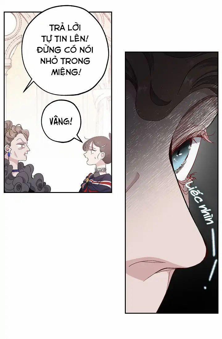 Tình Điên Dại 10 trang 11