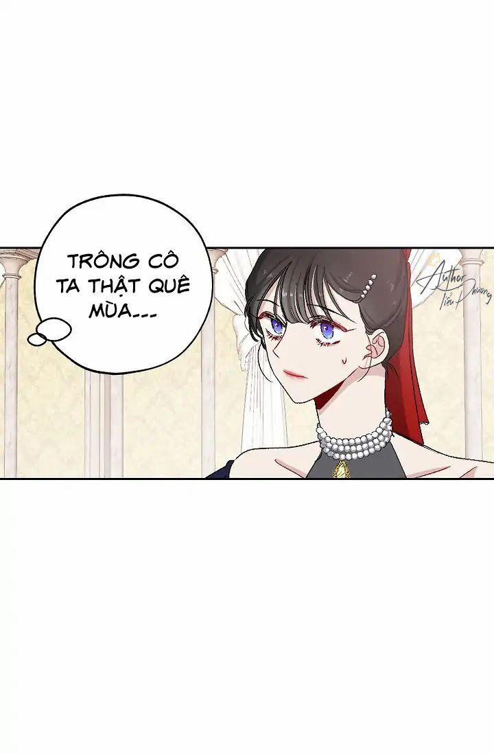 Tình Điên Dại 10 trang 12