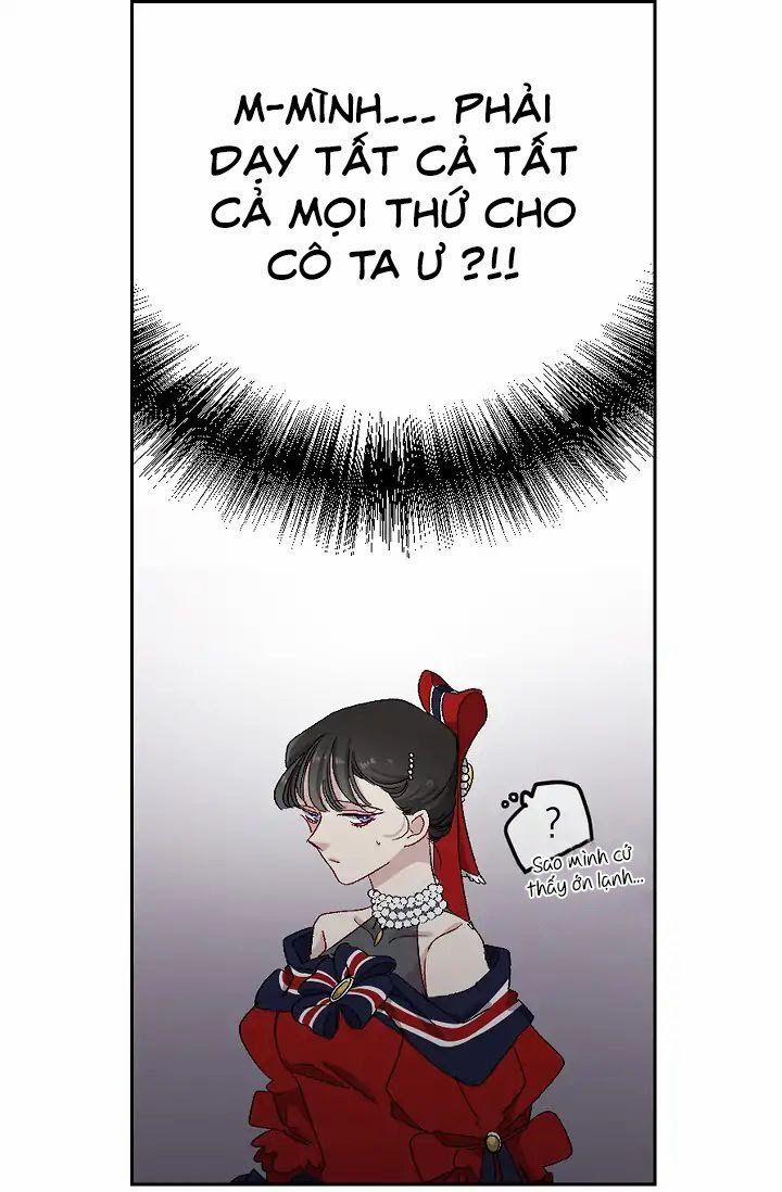 Tình Điên Dại 10 trang 14