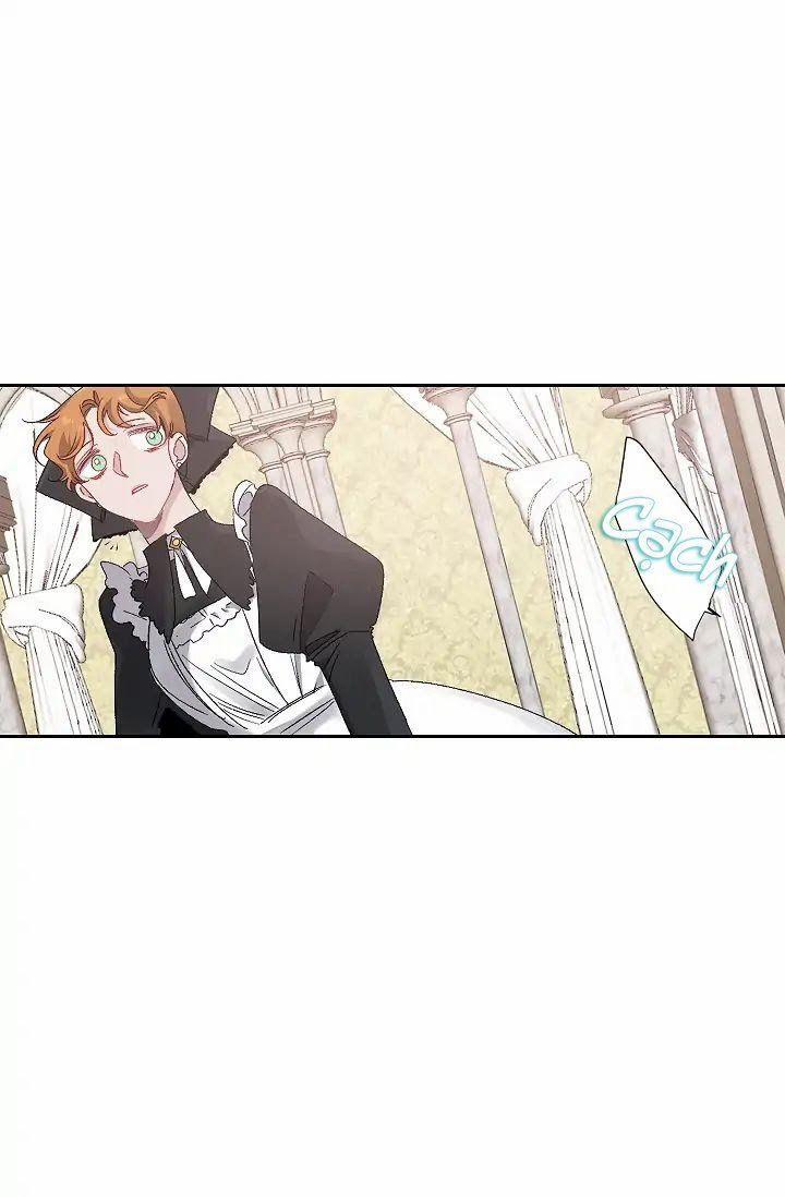 Tình Điên Dại 10 trang 16