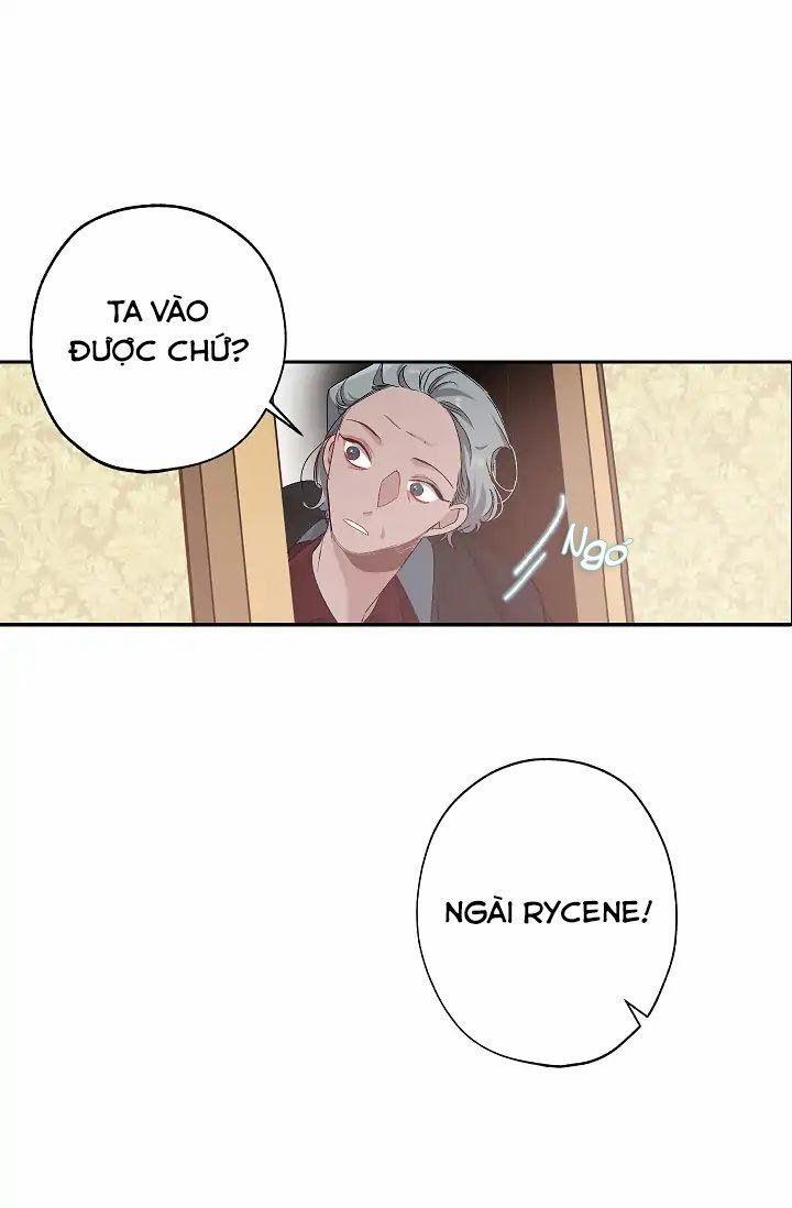 Tình Điên Dại 10 trang 17