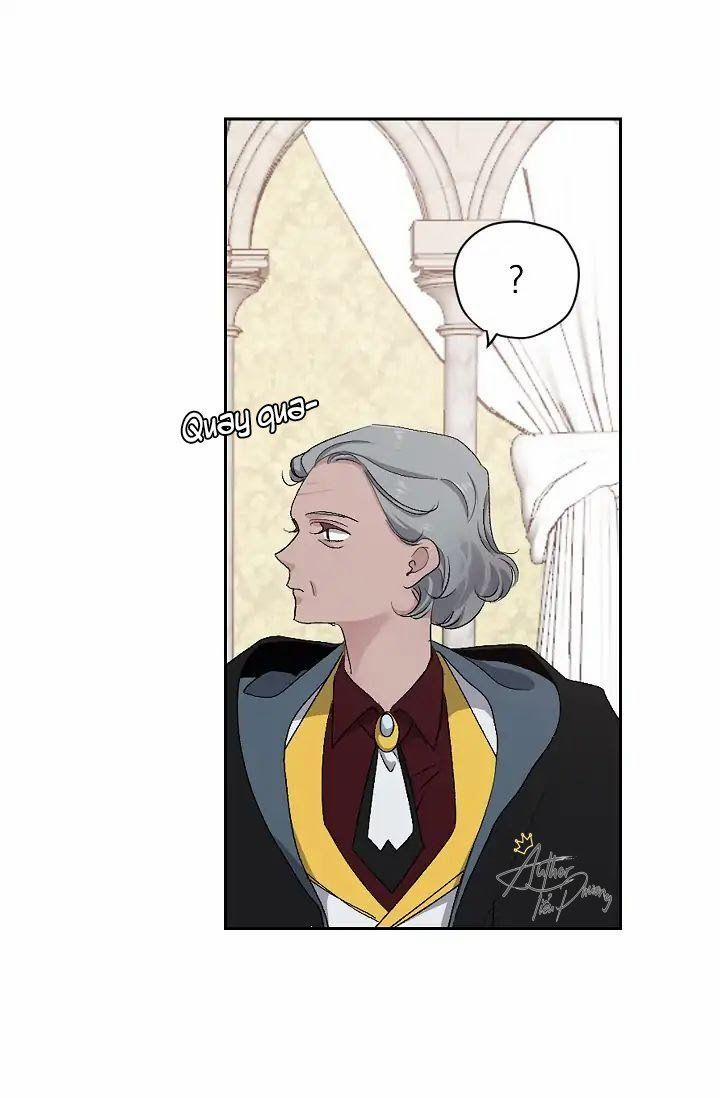 Tình Điên Dại 10 trang 20