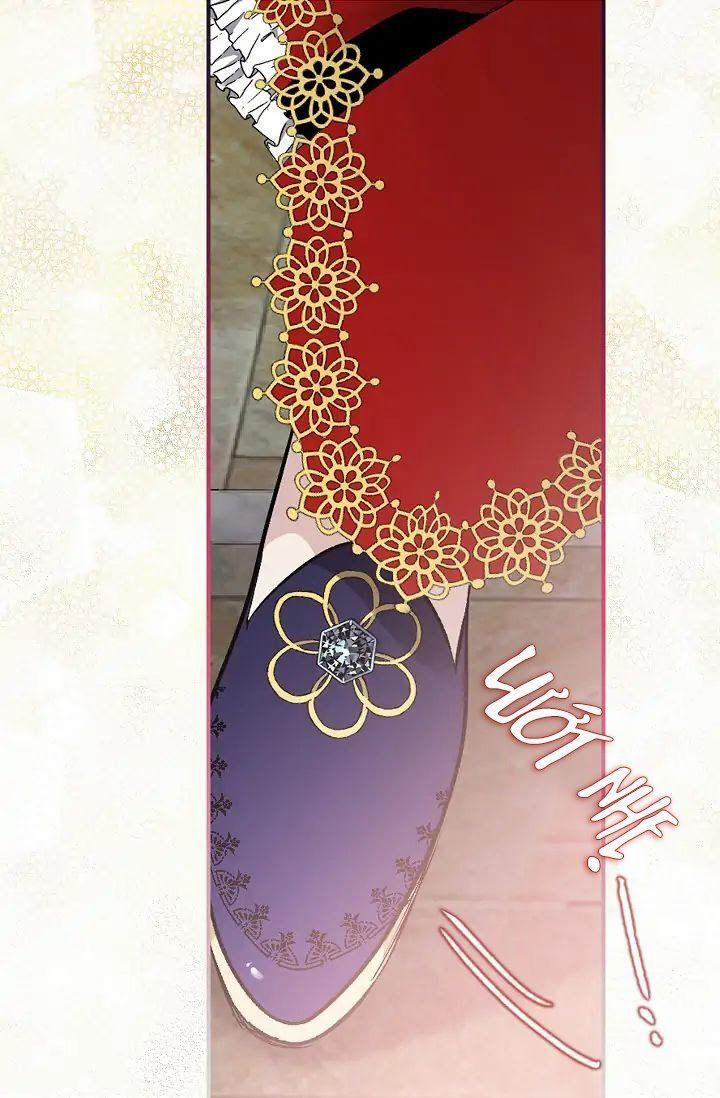 Tình Điên Dại 10 trang 21