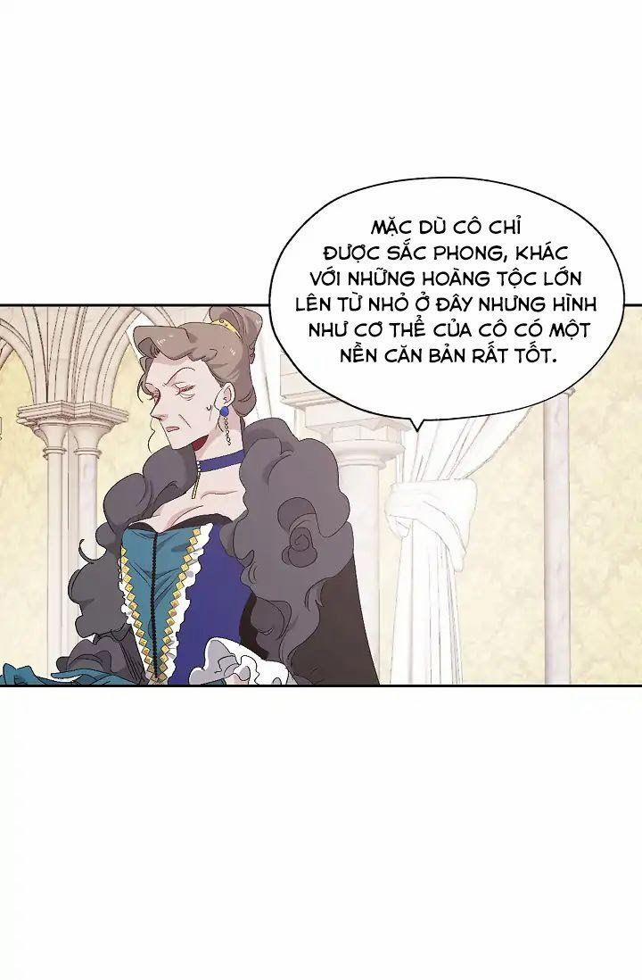 Tình Điên Dại 10 trang 25