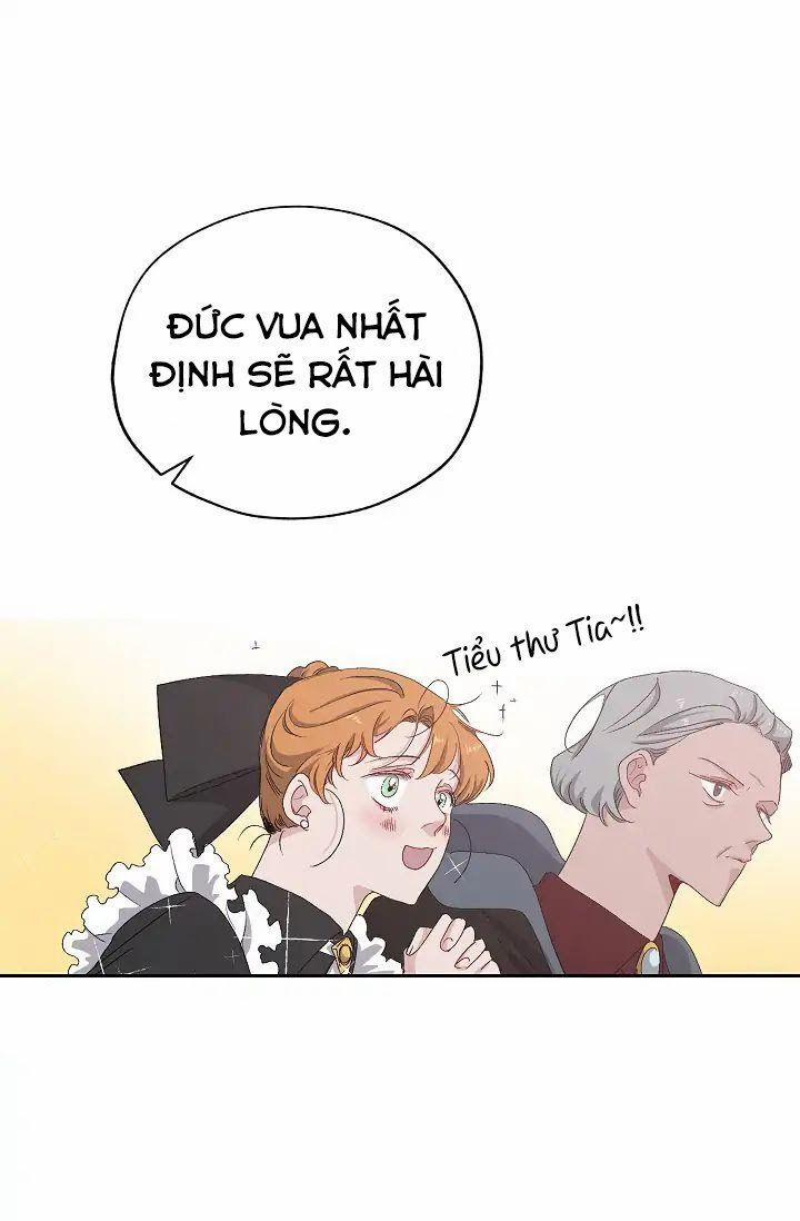 Tình Điên Dại 10 trang 26