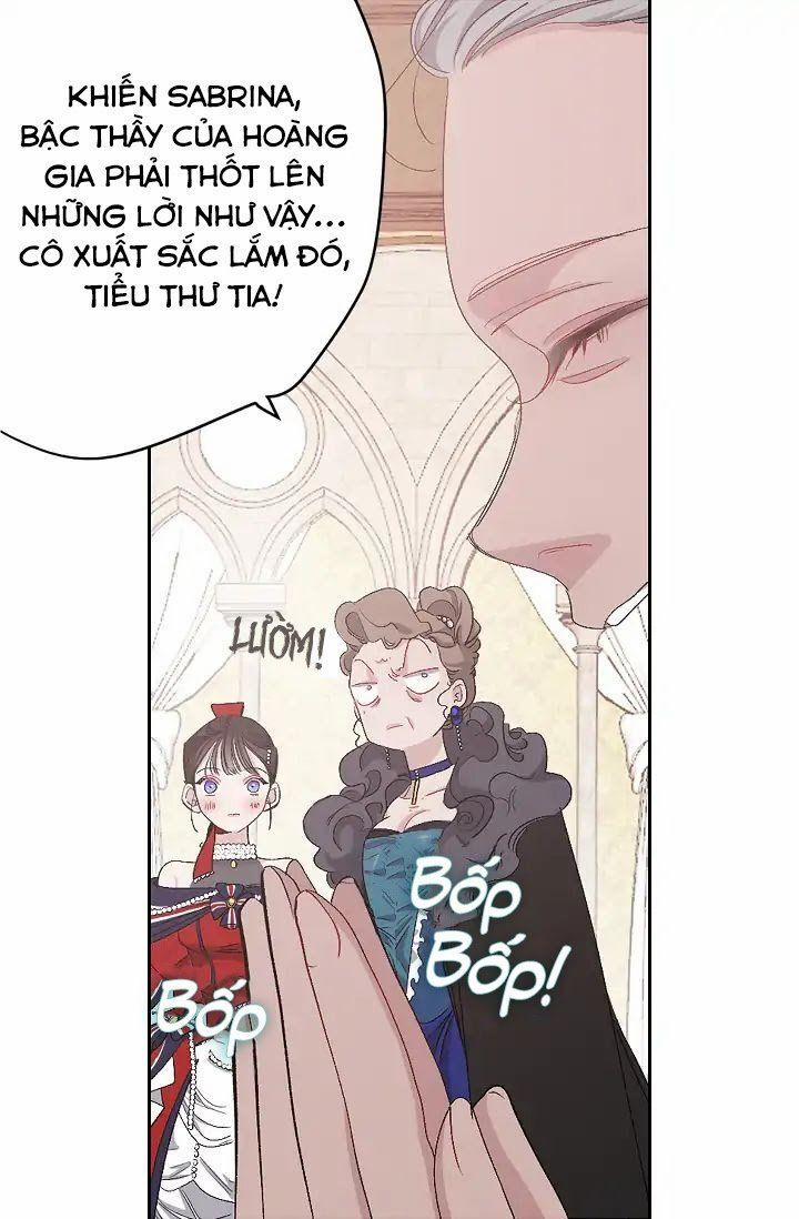 Tình Điên Dại 10 trang 27