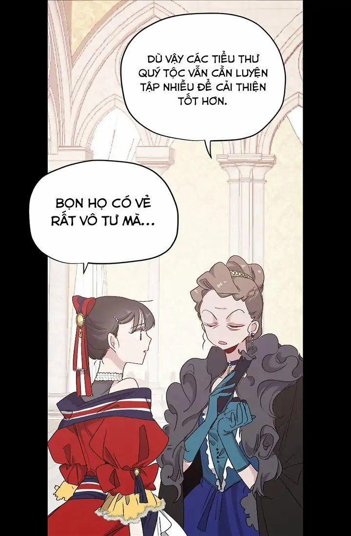 Tình Điên Dại 10 trang 31