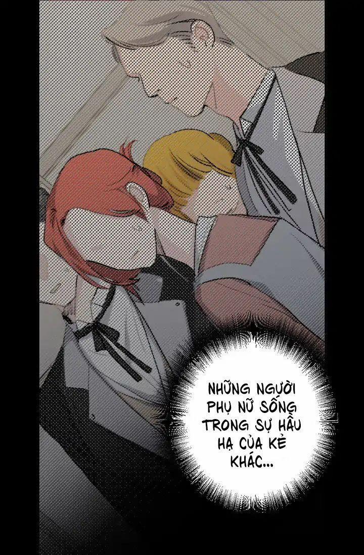 Tình Điên Dại 10 trang 32