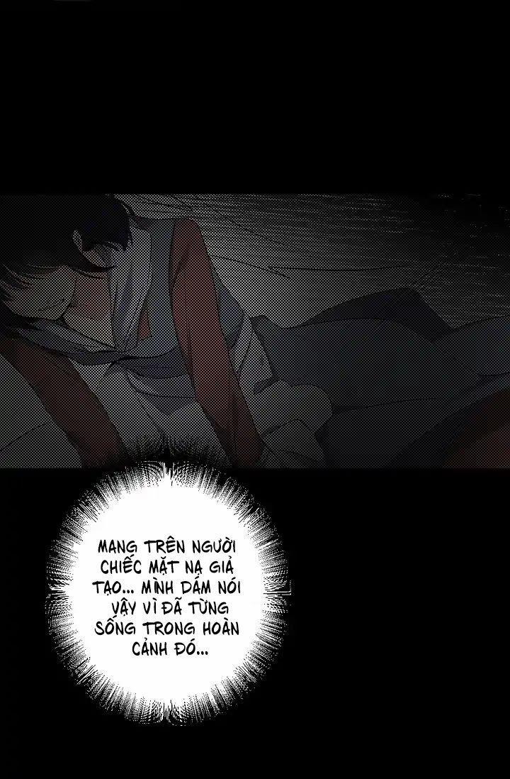 Tình Điên Dại 10 trang 33