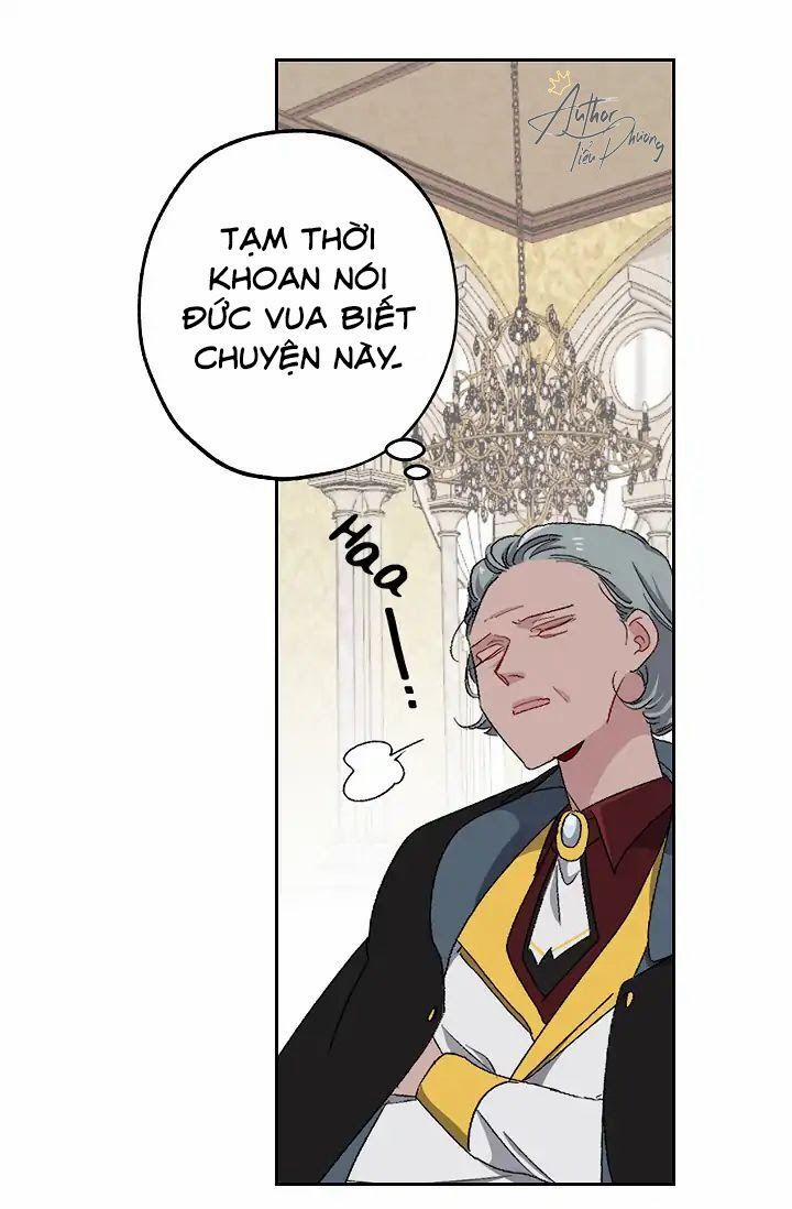 Tình Điên Dại 10 trang 34