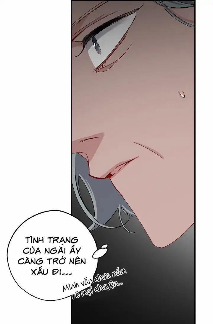 Tình Điên Dại 10 trang 35