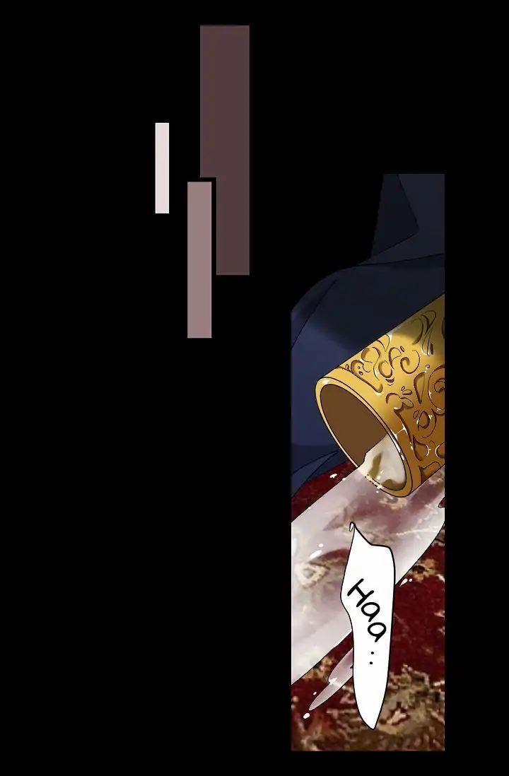 Tình Điên Dại 10 trang 36