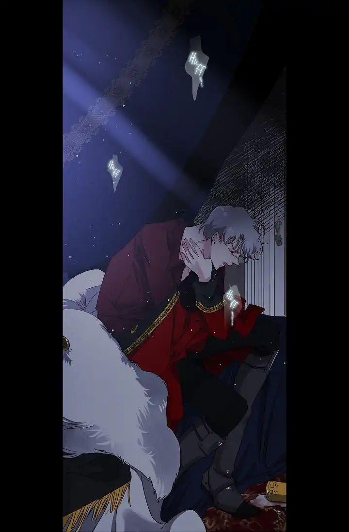 Tình Điên Dại 10 trang 37