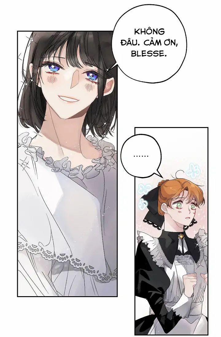 Tình Điên Dại 10 trang 40