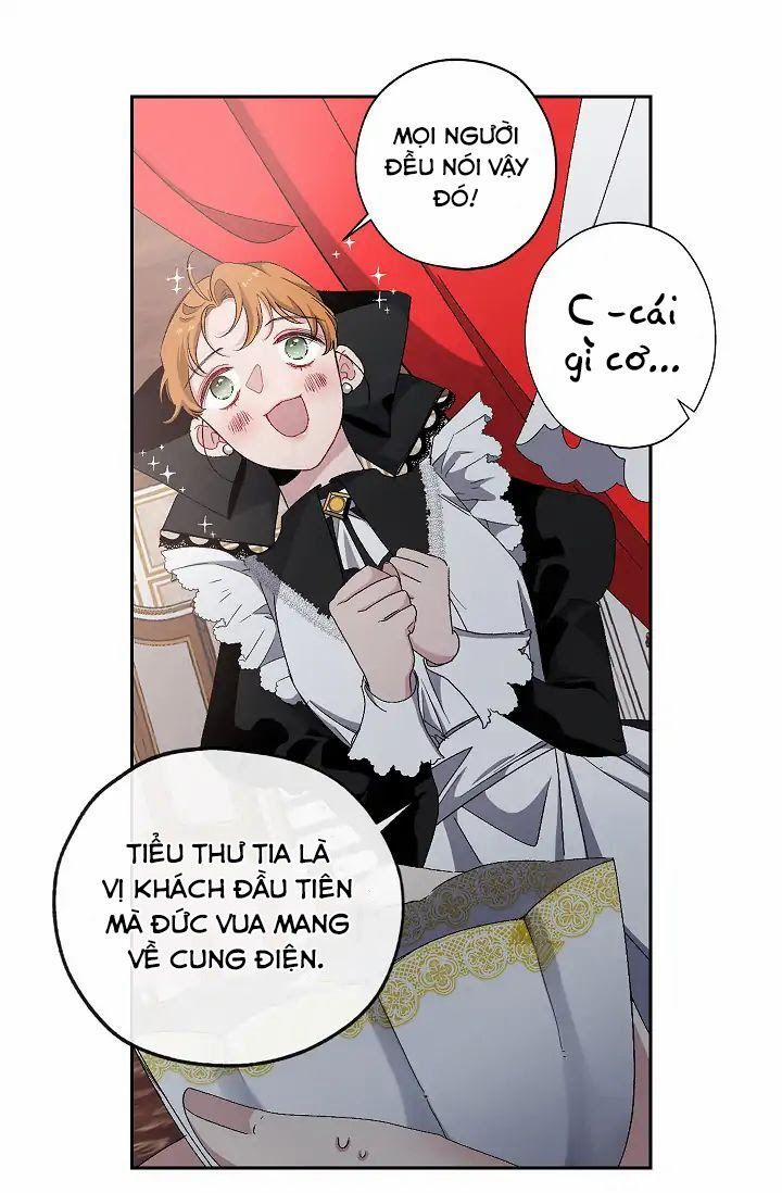 Tình Điên Dại 10 trang 45